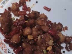 -比格比萨自助(逗号立方店)