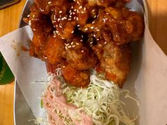 -恩你小木屋·韩式料理(南长街店)
