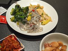 -额尔敦·品质自助(摩尔城店)