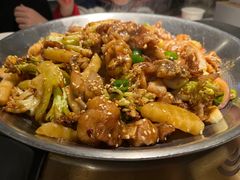 -大丰收·蛙功夫(晋江万达店)