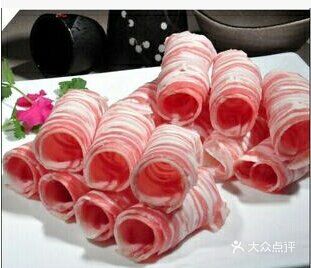 老A碳烤五花(久和社区店)