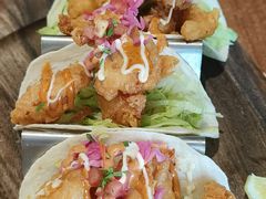 -TIGERS老虎西餐(亦庄店)