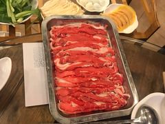 -大唐人家·热气羊肉(大华店)