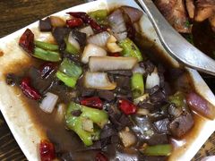 -大勇羊棒骨·烧烤(经六路店)