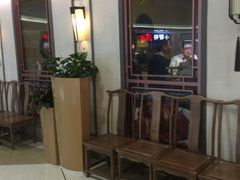 -小菜园新徽菜(滁州苏宁店)