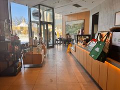 -星巴克(北京门头沟长安天街店)