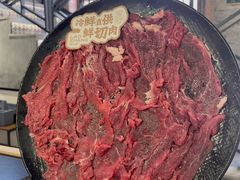 -廖掌柜·重庆鲜货火锅(上海首店)
