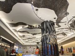 -马克西姆俄罗斯餐厅(通亚街店)
