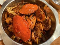 -秦记香辣蟹(松榆里店)