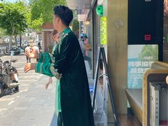 -耶里夏丽·丝路新疆菜·清真食品(徐汇南丹东路臻选店)