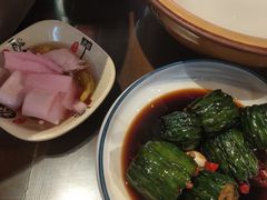 -富正毅三下锅·湘西韵味(天门山索道店)