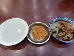 -张明富面皮店(东大街店)
