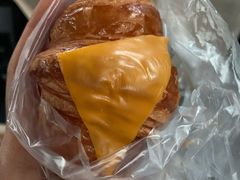 一口牛角-好利来.生日蛋糕(杨家坪店)