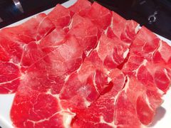 -井格重庆火锅(燕郊永旺店)