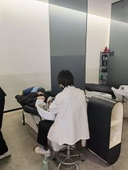 -ZAGA形象设计