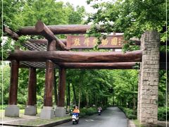 -杭州植物园