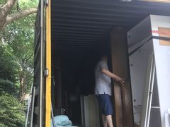 -上海跃迁搬场公司 日式搬家