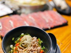 -潮味四季潮汕牛肉火锅(来凤街店)