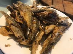-龙福源密云水库灶台鱼
