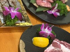 -竹马炭火烤肉(南屏店)
