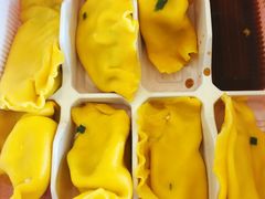 鲅鱼饺子-金谷园饺子·烧烤(人大总店)