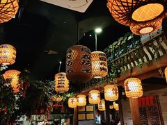 大堂-南京大牌档(三阳广场苏宁店)