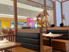 -江渔儿酸菜鱼·拔草餐厅(虎门君乐汇店)