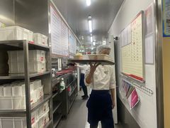 -海底捞火锅(天津SM城市广场店)