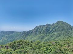 -山王坪喀斯特国家生态公园