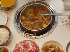 -刘一锅筋头巴脑(大悦城C店)