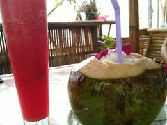 -Jungle Kitchen
