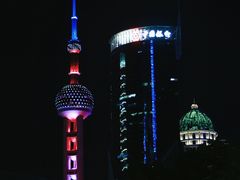 -东方明珠广播电视塔