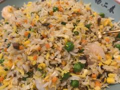 -扬二春炒饭(国庆路总店)