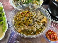 -正宗阳山牛杂(东城店)