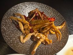 -花潮料理艺食馆(成都万象城店)