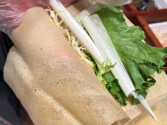 -五谷丰登农家院·地道胶东菜·海鲜烧烤(威海店)