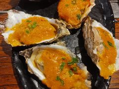 -柿子树炭烤羊腿(金台路店)
