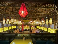 -HOHO餐厅(古子城店)