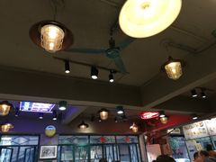 大堂-东记甜品(佛山总店)