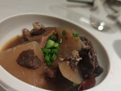 -成都瑞吉酒店·宴庭中餐厅