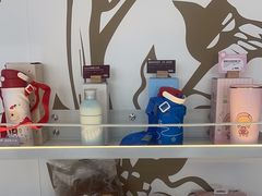 -Tims天好咖啡·贝果(融汇佳盛大厦店)
