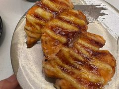 -争鲜回转寿司(朝北大悦城店)