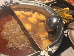 -一绪に寿喜烧自助(世茂广场店)