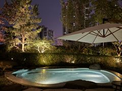 -清河半岛温泉度假酒店