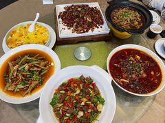 -李氏传家菜(兴城路店)