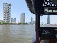 -阿瓦尼河滨曼谷酒店