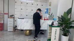 -ON STAR SALON