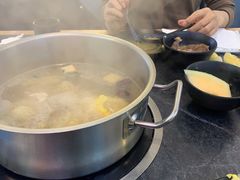 -林记潮牛·牛肉火锅(上马墩店)