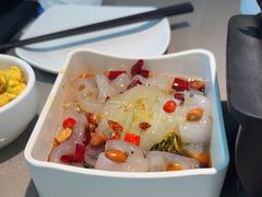 -半天妖烤鱼(物美沁山水店)
