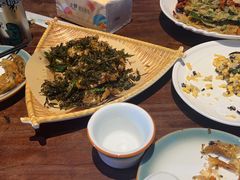 -老李家土菜馆·安吉地标美食